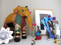 indian elephant
